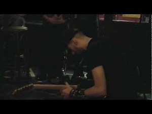 Neogeofanatic live ! Still got the Blues Gary Moore (HD)