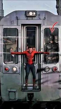 Against All Odds moments in superhero movies || #shorts
