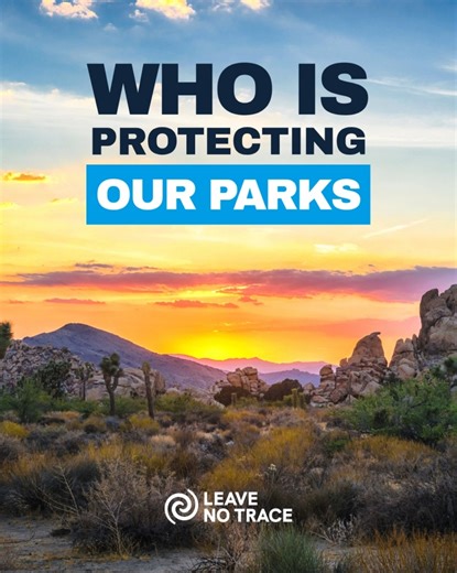 Public lands are open — but unprotected. During the shutdown, your gift to Leave No Trace funds education that keeps our parks clean and safe. $5: Helps deliver education materials to outdoor visitors. (Receive a pack of 5 Leave No Trace stickers.) $50: Funds digital education resources for 1,000 learners. (Get a 1-year AllTrails subscription.) $100: Trains a new community educator to inspire youth groups, park stewards, and others. (the first 25 donors will receive a free pair of KEEN shoes.) T