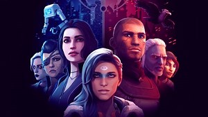 Dreamfall Chapters for PS4, Xbox One launches March 24