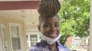 Missing 14-year-old Jashyah Moore has been found. Officials say the New Jersey teen was recognized in Manhattan, New York, about 25 miles away from her home. An observant neighbor called authorities who then confirmed Jashyah’s identity. | Inside Edition