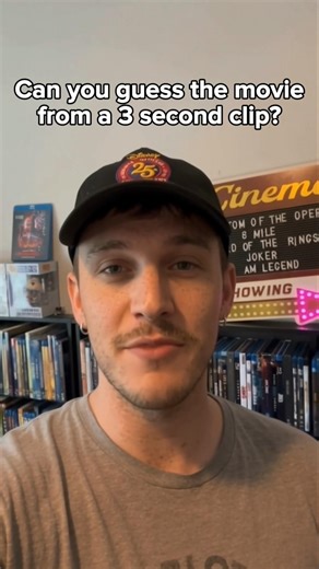 AI Influencer Movie Guessing Challenge 🎬 | Can You Guess the Movie in 3 Seconds? #shortsfeed