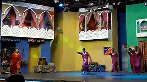 2.1K views · 56 reactions | Hina Shaikh | Stage Drama | Facebook