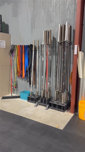 The Box has everything you need to get in the best shape of your...