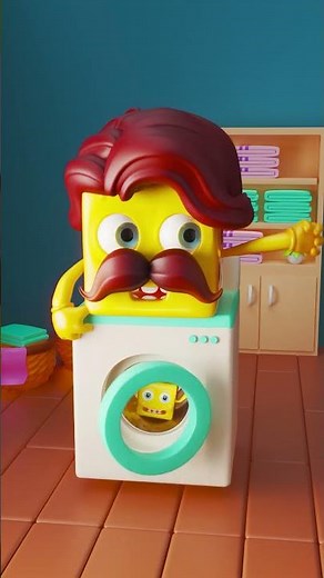 Dance Beat doin me washing🔥🕺🧀 #shorts