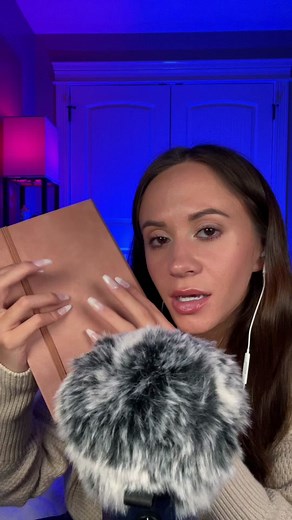 Relaxing Inaudible Whispering ASMR Sounds