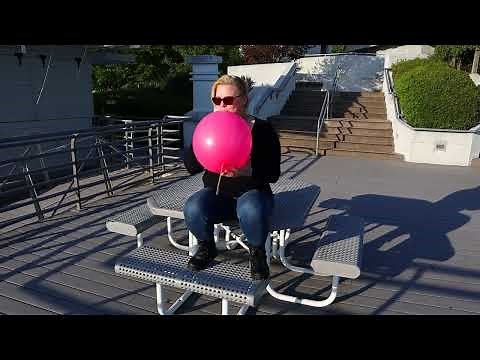 How To Pop Punch Balloons (S2P)
