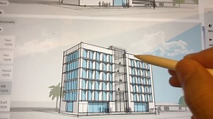 406K views · 2.2K reactions | Office building design process @ Energy...