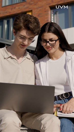 ¡Conviértete en el arquitecto de tu propio futuro con la Prepa en Línea UVM! 🎓💻 Estudia a tu ritmo, desde cualquier lugar y prepárate para dar el siguiente gran paso en tu educación. #UVM #PrepaEnLíneaUVM #EducaciónADistancia #FuturoBrillante | UVM