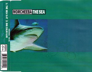 Morcheeba - The Sea