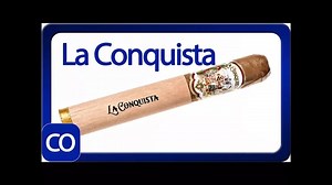 Gran Habano La Conquista Gran Robusto Cigar Review
