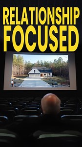 From Big Screen Dreams to Dream Homes  Building a custom home is all about the details—and we don’t miss a single one. From the foundation to the final walkthrough, our passion shows in every corner. Now, you can see it all on the big screen. #CustomHomes #BuiltWithCare #EveryDetailMatters #DreamHomeDelivery #TheaterAd #PrecisionBuilt #HomeBuilderPride | South Eastern General Contractors | Facebook