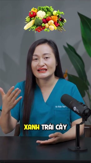 Dinh dưỡng đúng cách chia khóa bảo vệ thận