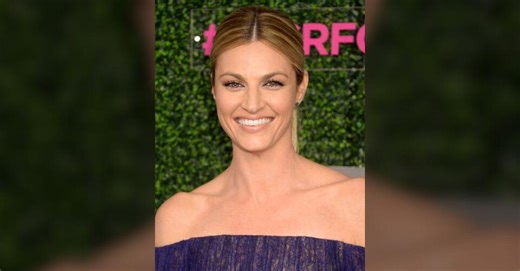 Erin Andrews continuing IVF journey at 47 - NewsBreak