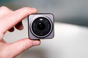 Review: The DJI Action 2 reimagines action camera design, but can't beat physics