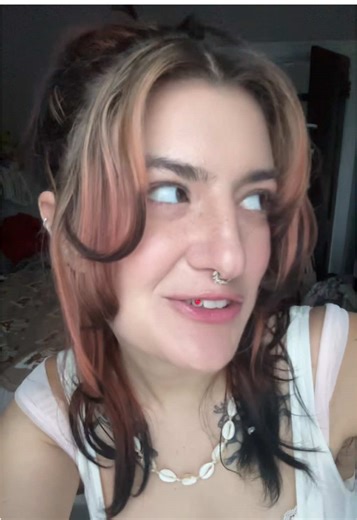 I can’t even pretend to be chill I’m insane