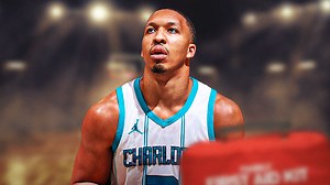 Hornets' Grant Williams suffers torn ACL