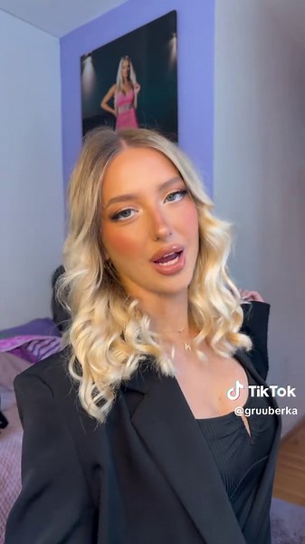 Explorando a Milica Gruber: O fenômeno da Gruberka