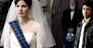 Top 10 Interrupted Movie Wedding Moments | Articles on WatchMojo.com