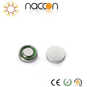 [Hot Item] Factory Supply Alkaline Type Coin Cell AG11 Lr721 1.5V Button Cell Battery