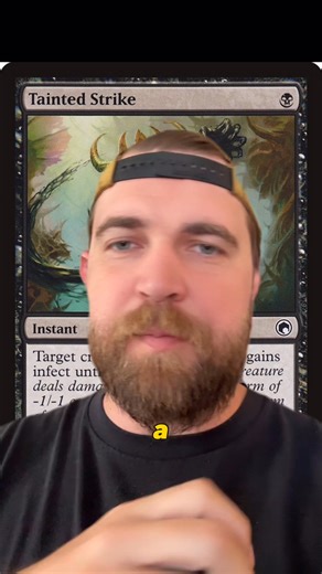 These are the best poison cards in mtg ✨ New to Magic or just love talking cardboard? Hit that follow button for weekly tips, laughs, and Commander content that doesn't take itself too seriously 🎉 Use code GOBLINGROUNDS at checkout with @jankmats for 10% off. It kicks a little support back to the page too. #MagicTheGathering#MTG#MTGCommunity#MTGCommander#EDH#CommanderMTG#MagicTheGatheringCards#MTGLife#MTGDeck#MagicTheGatheringCommande#MTGAddict#MTGCollectors#MTGCard#MTGFamily#MTGDaily#MagicTheG