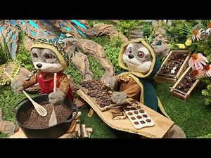 OPPO Find N6, Video Sample (Colors; Panning)