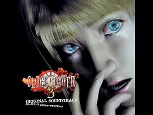 Clock Tower 3 OST 02 Walking through the Night ~ Piano