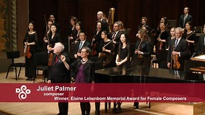 Recognizing Women Composers - Music by Women Composers - Live from Orchestra Hall
