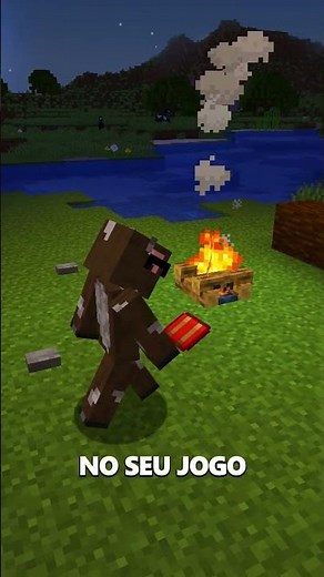 SLEEP ANYWHERE Comforts Mod Minecraft