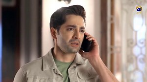 Meherposh Episode 26, Har Pal Geo Drama - 25th Sep 2020 - Watch Online