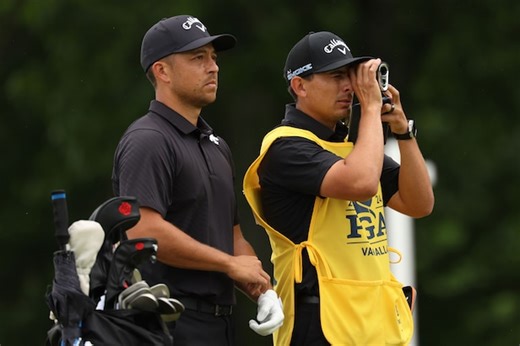 PGA Tour approves experimental use of rangefinders in six spring tournaments
