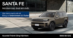 527 reactions · 57 shares | Santa Fe tạo dựng phong cách riêng biệt...