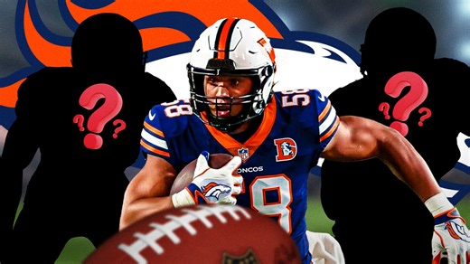 Broncos’ 2026 NFL Mock Draft roundup after NFL Combine
