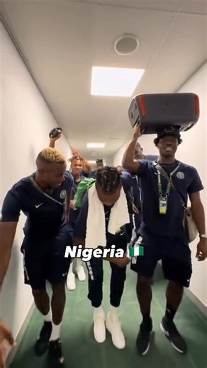 VERSUS on Instagram: "No one does team entrances like AFCON. 2023 gave us further proof this tournament wouldn’t be the same without music and dancing. Them JBL speakers provided the soundtracks to the tournament and moves that moved nations. Wait ‘til you see what the teams come with this time around."