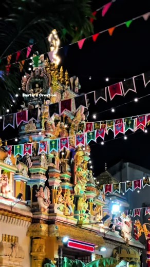 #penangthaipusam #thaipusam2026 #thaneermalaibalathandayuthabani #tiktok #trending @Penang Tamizhan Official @ PTO @Daneishmogan @Dhαrʍeηɾαյ @Neshoffial5 @โลเกสวาราน🐉 @𝓐𝓻𝓽𝓱𝓾𝓻 @PraajithBalan @L7 WHITE SAND ARTS @Temple Boys Penang