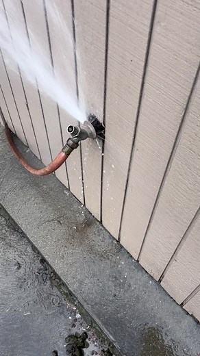 Mr. Rooter: Plumbing Challenges at Safeway Milk Plant