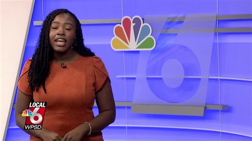 If you're a new parent you've probably heard plenty of advice about what you should feed your baby. Tomorrow morning at 6:40 the pros and cons of the carnivore diet. Join us on Local 6 Today! | WPSD-TV