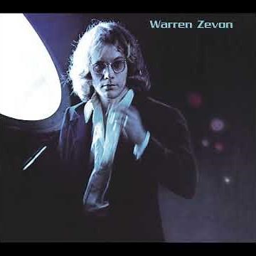 Warren Zevon Hasten Down the Wind HQ with Lyrics in Description