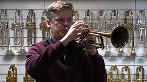 5.4K views · 19 reactions | Trumpet Muteness adapter. For quiet...