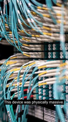 ENIAC: The Computer That Needed 17,468 Tubes