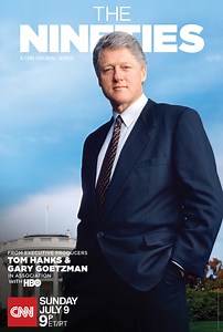 The Nineties | TVmaze