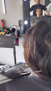 147K views · 2.3K reactions | #buzzcut #BuzzCutChallenge #buzz #hairstyle #barberia #barbershop #haircut | Stylos Urbanos | Facebook