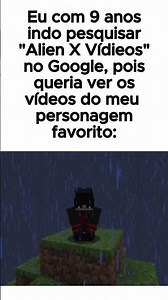 Quem já passou por isso? #minecraft #meme