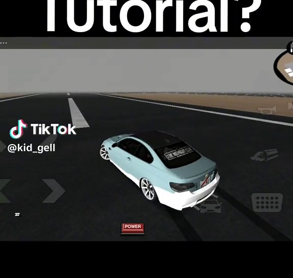 Ultimate GTA San Andreas Drift Mod Guide