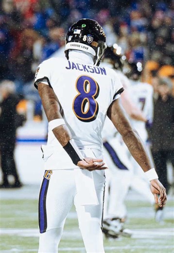 Celebrating Lamar Jackson's Birthday: Highlights and Edits