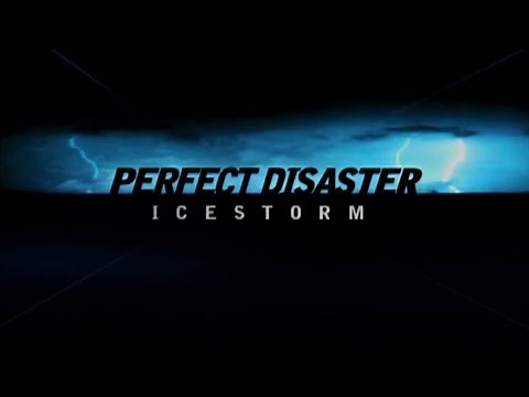 Perfect Disaster Ice Storm | Discovery Channel | Full Episode
