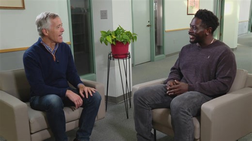 Five years ago, Kashus Culpepper had no musical aspirations. Now he’s a rising star.