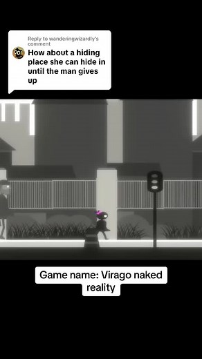 Replying to @wanderingwizardly Thanks for the suggestion, I love it. Willow being protected by a nice lady #gamedev