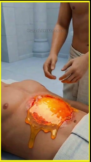 Honey as Medicine? The Shocking Ancient Secret! #facts
