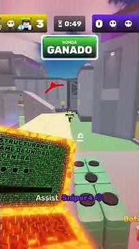 PLAYING ROBLOX RIVALS ON THE XBOX 360... 🎮🤑 (Using DashX360) | #roblox #robloxrivals #shorts #gaming